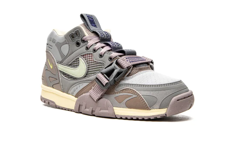 Nike Lifestyle Air Trainer 1 SP 'Light Smoke'